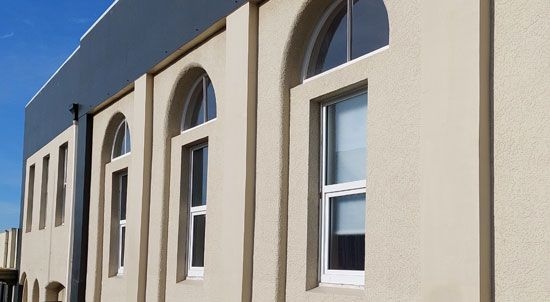 Commercial UPVC Legend Windows and Doors Dunedin, gallery 2