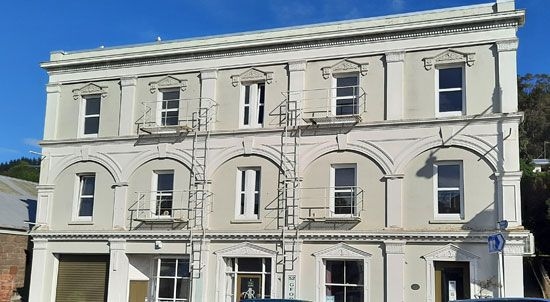 Commercial UPVC Legend Windows and Doors Dunedin, gallery 3