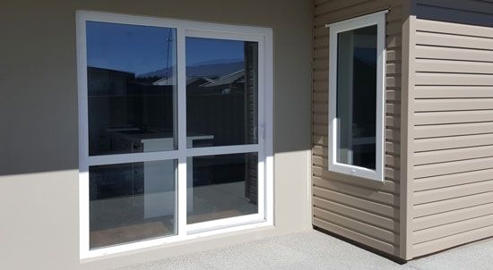 Doors Fixed Slider UPVC Legend Windows and Doors Dunedin, gallery 4