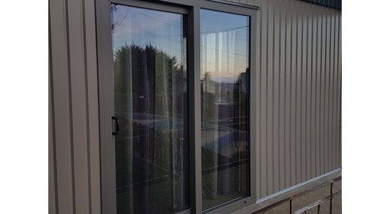 Doors Fixed Slider UPVC Legend Windows and Doors Dunedin, gallery 7