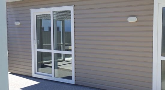 Doors Fixed Slider UPVC Legend Windows and Doors Dunedin, gallery 8