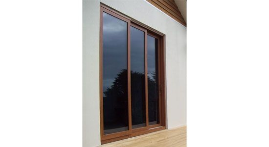 Doors Stacker Slider UPVC Legend Windows and Doors Dunedin, gallery 2