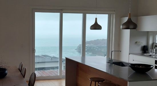 Doors Stacker Slider UPVC Legend Windows and Doors Dunedin, gallery 4