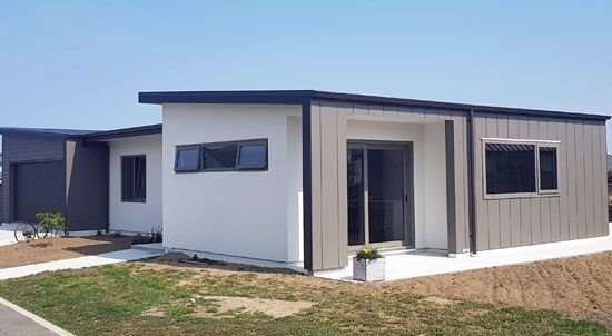 Houses New Build UPVC Legend Windows and Doors Dunedin, gallery 5