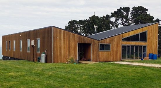 Houses New Build UPVC Legend Windows and Doors Dunedin, gallery 7