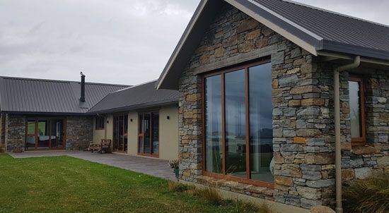 Houses New Build UPVC Legend Windows and Doors Dunedin, gallery 8