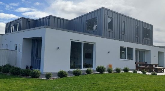 Houses New Build UPVC Legend Windows and Doors Dunedin, gallery 9