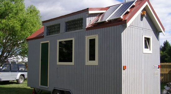 Houses Tiny Homes UPVC Legend Windows and Doors, Dunedin, Gallery 2