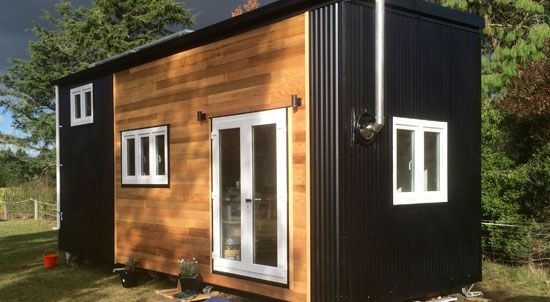 Houses Tiny Homes UPVC Legend Windows and Doors, Dunedin, Gallery 3