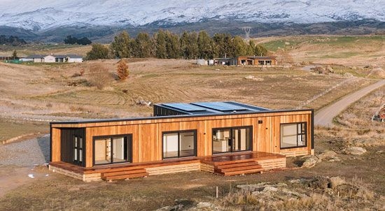 Houses Tiny Homes UPVC Legend Windows and Doors, Dunedin, Gallery 5