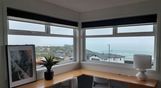 Internal UPVC Legend Windows and Doors Dunedin, gallery 2