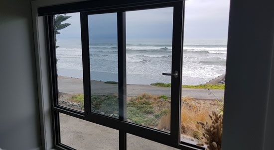 Internal UPVC Legend Windows and Doors Dunedin, gallery 6