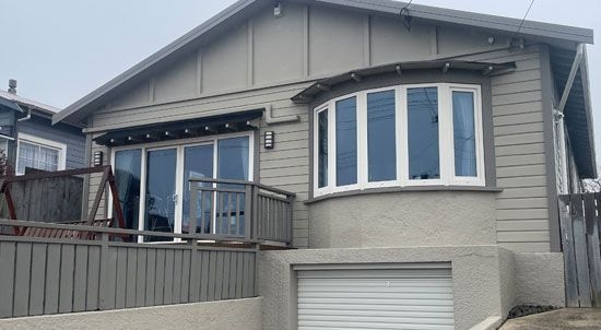 Windows Box Bay UPVC Legend Windows and Doors Dunedin, gallery 7