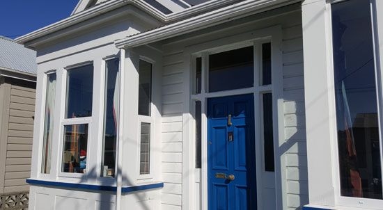 Windows Double Hung Sash UPVC Legend Windows and Doors Dunedin, gallery 3