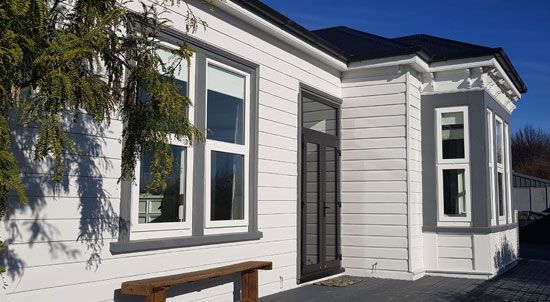 Windows Double Hung Sash UPVC Legend Windows and Doors Dunedin, gallery 4