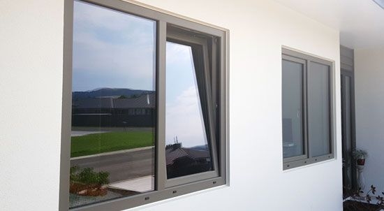 Windows Tilt and Turn UPVC Legend Windows and Doors Dunedin, gallery 4