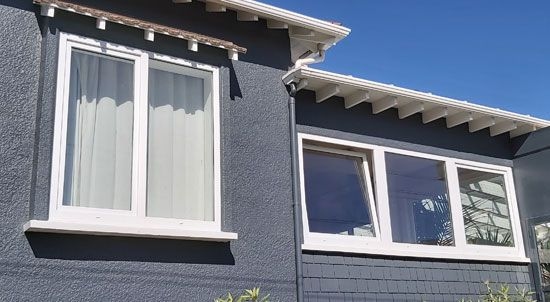 Windows Tilt and Turn UPVC Legend Windows and Doors Dunedin, gallery 7