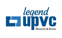 Legend UPVC Logo