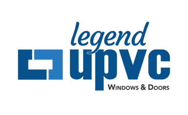 Legend UPVC's Logo