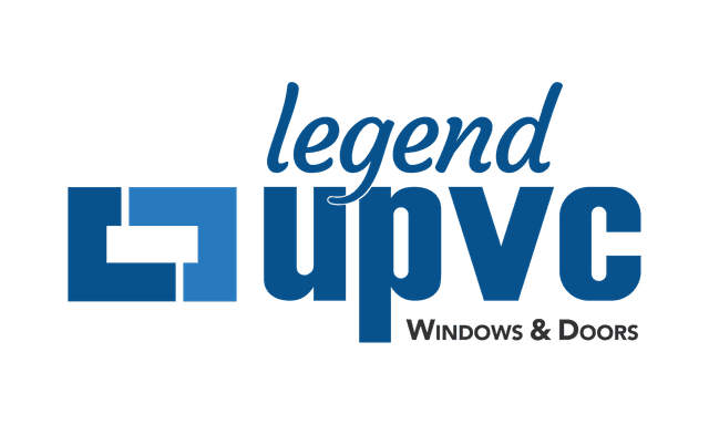 Legend UPVC's Logo